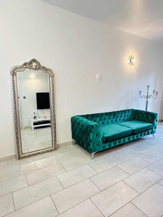 Jabeen'S House Bedroom 1 Bezons Exterior foto